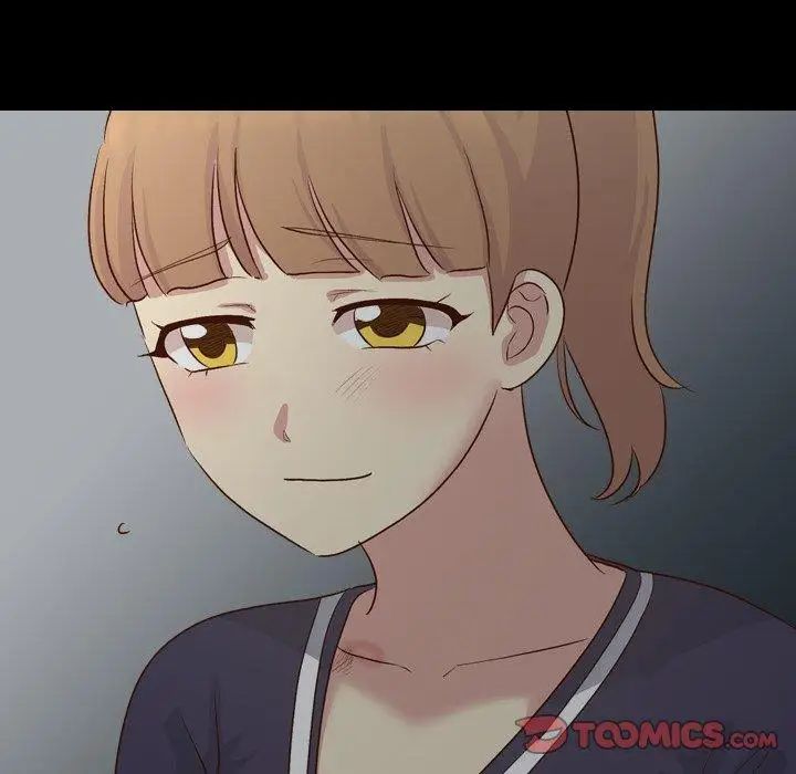 毫无保留的她第17话