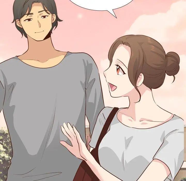 毫无保留的她第17话