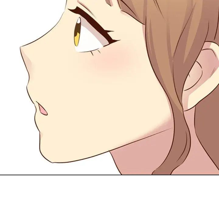 毫无保留的她第17话