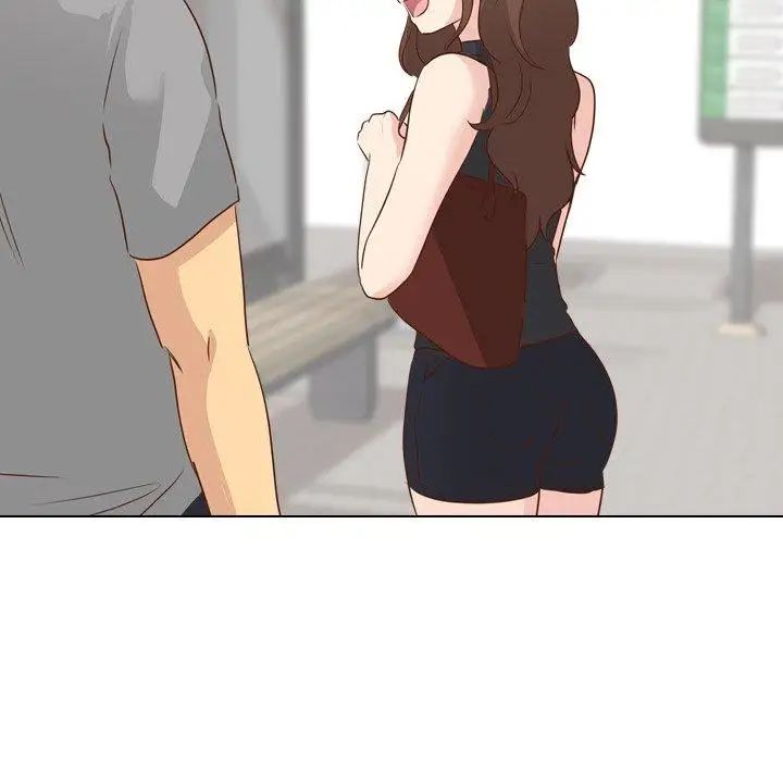 毫无保留的她第17话