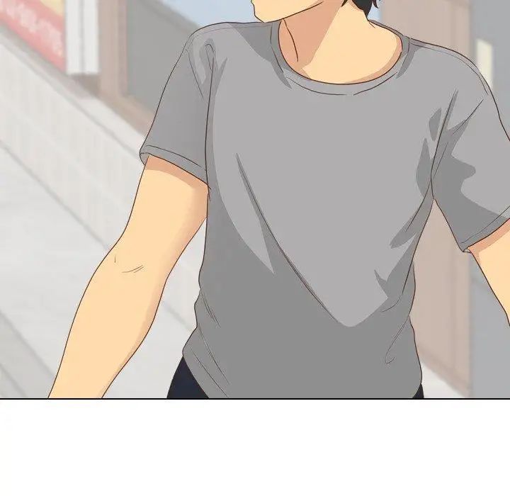 毫无保留的她第17话