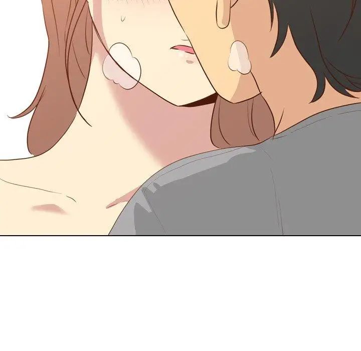 毫无保留的她第17话