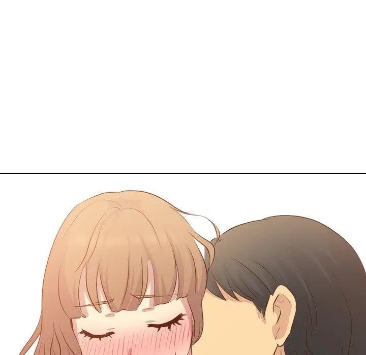 毫无保留的她第17话