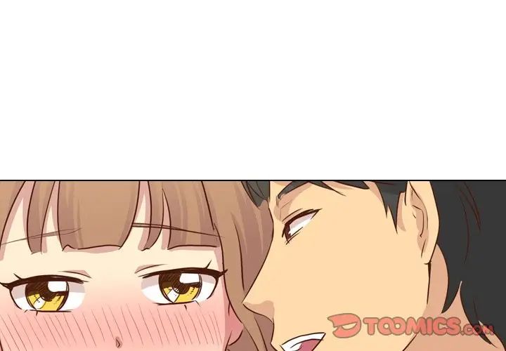 毫無保留的她第18话