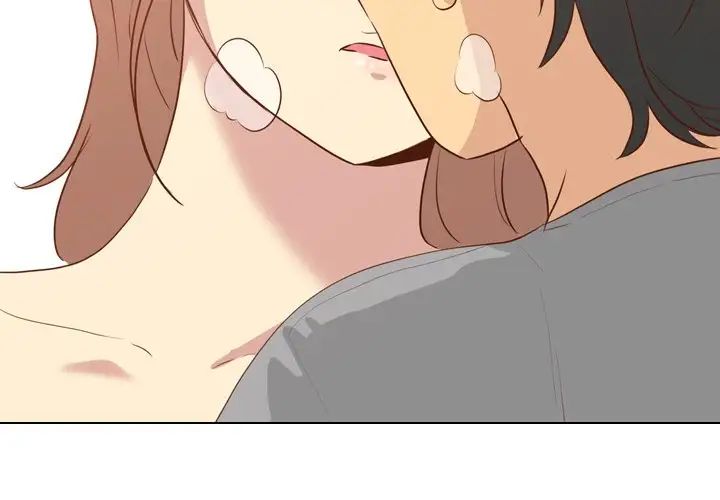 毫无保留的她第18话