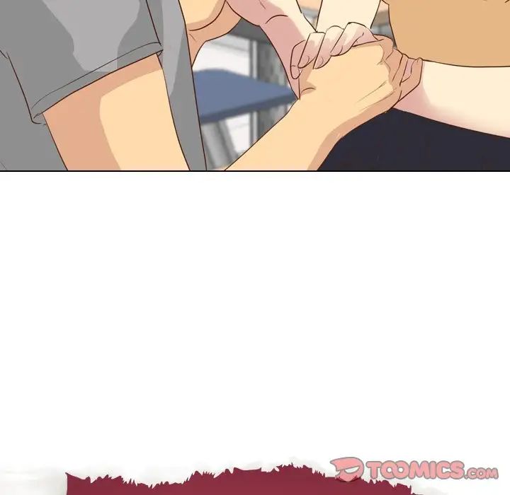 毫无保留的她第18话