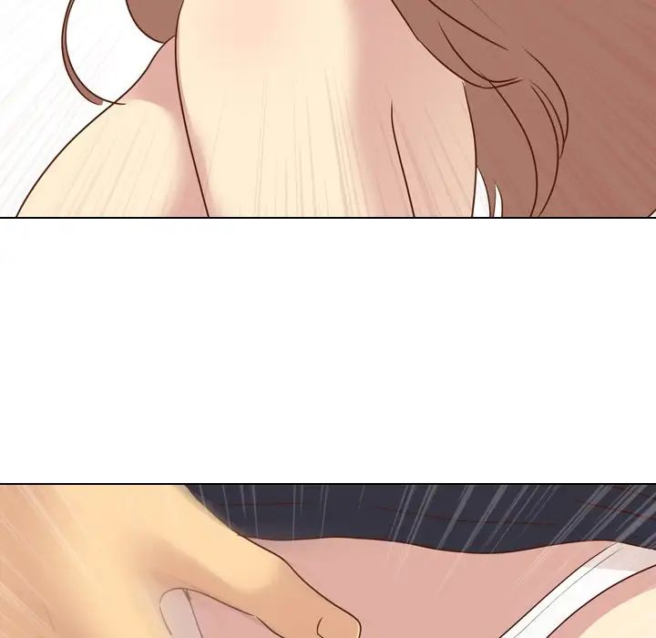 毫无保留的她第18话