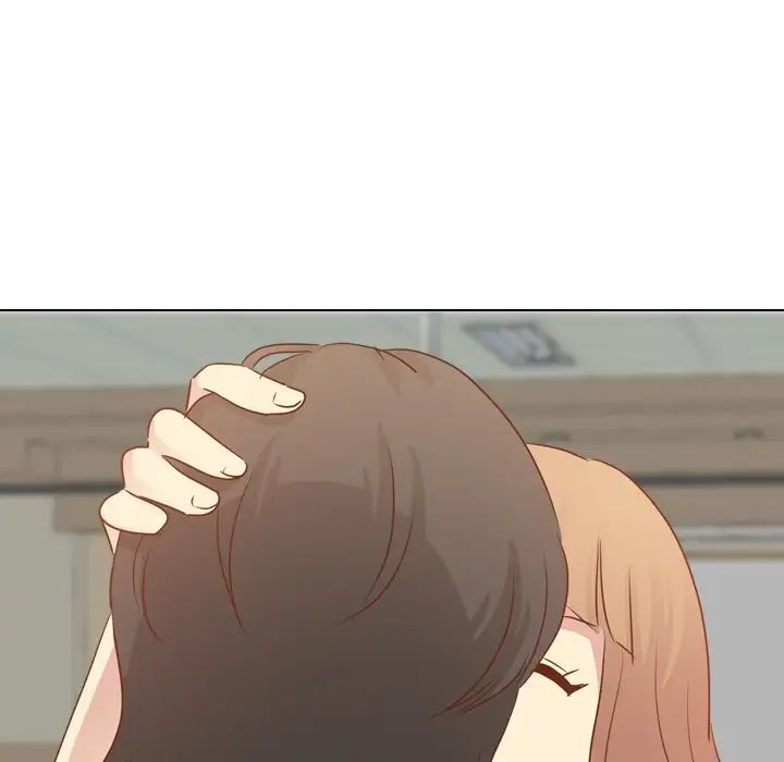 毫无保留的她第18话