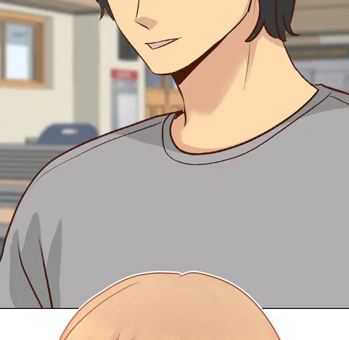 毫无保留的她第18话