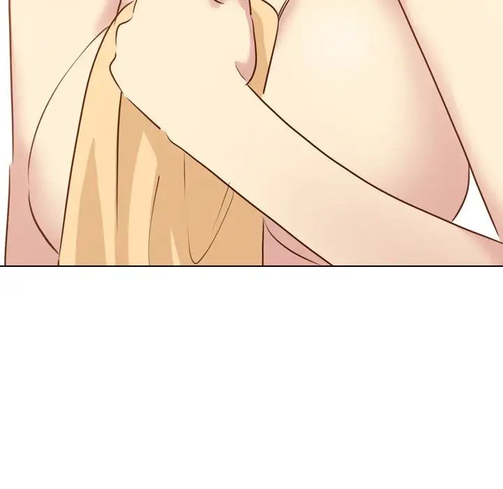 毫无保留的她第18话