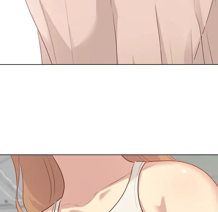 毫无保留的她第18话