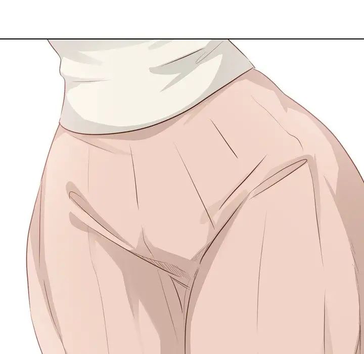 毫無保留的她第18话