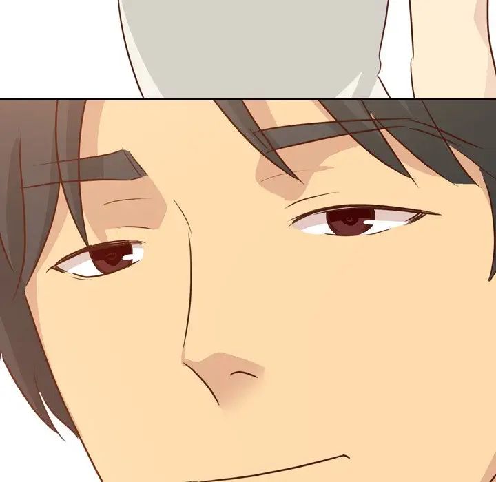 毫無保留的她第18话