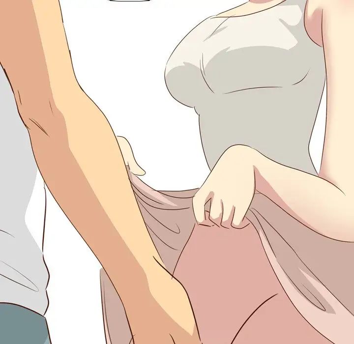 毫无保留的她第18话