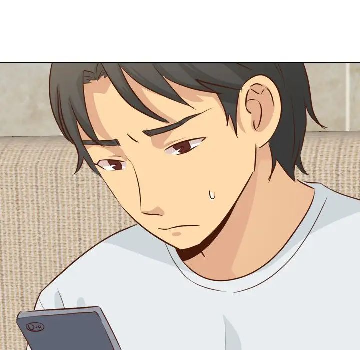 毫無保留的她第18话