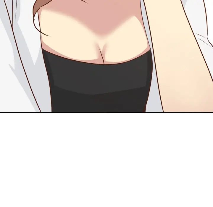 毫無保留的她第18话