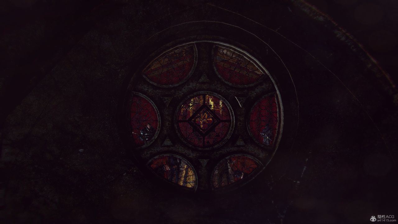 [3D]兽欲の末途第31章【第10话】