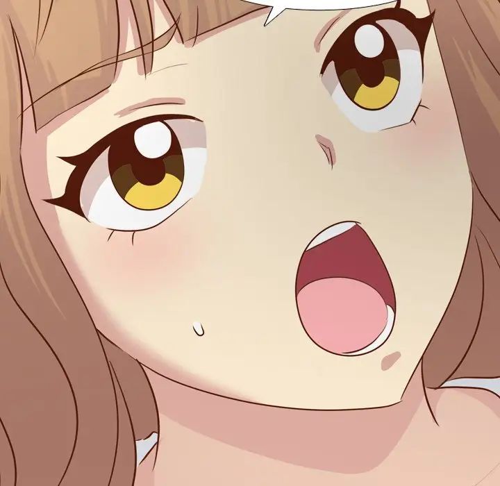 毫無保留的她第18话