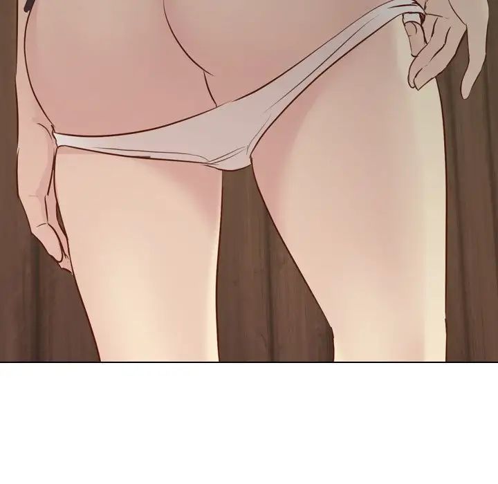 毫无保留的她第18话