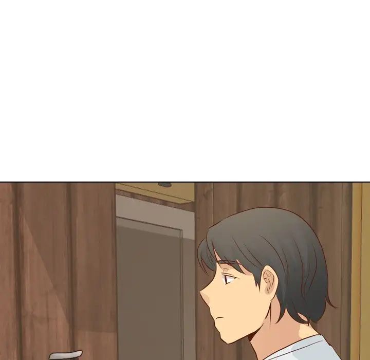 毫無保留的她第18话