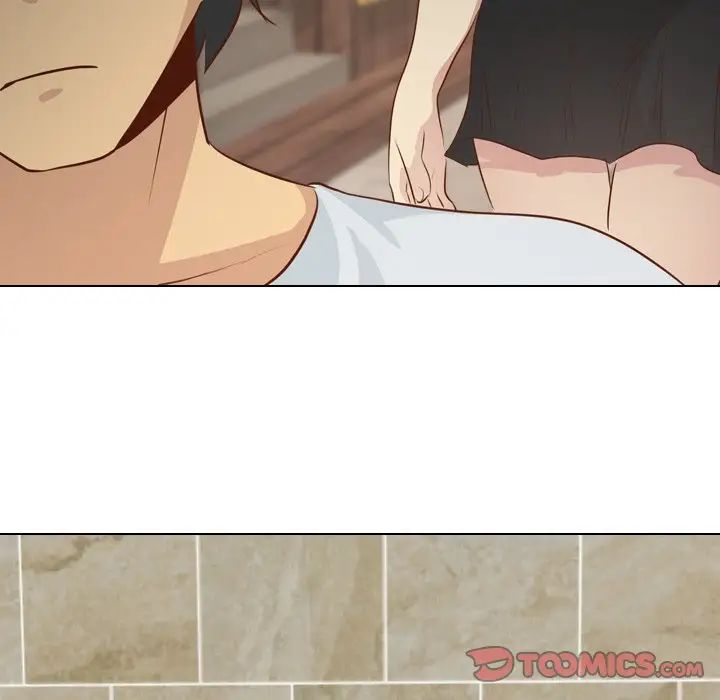 毫无保留的她第18话