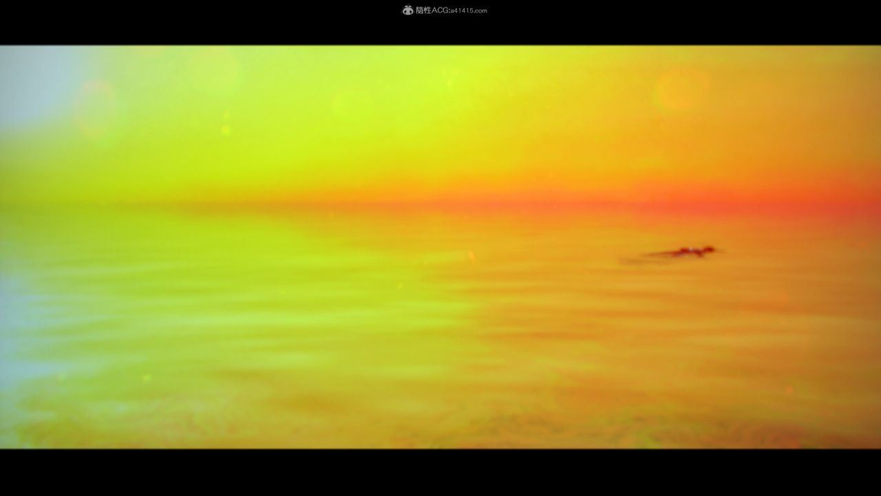 [3D]兽欲の末途第31章【第10话】