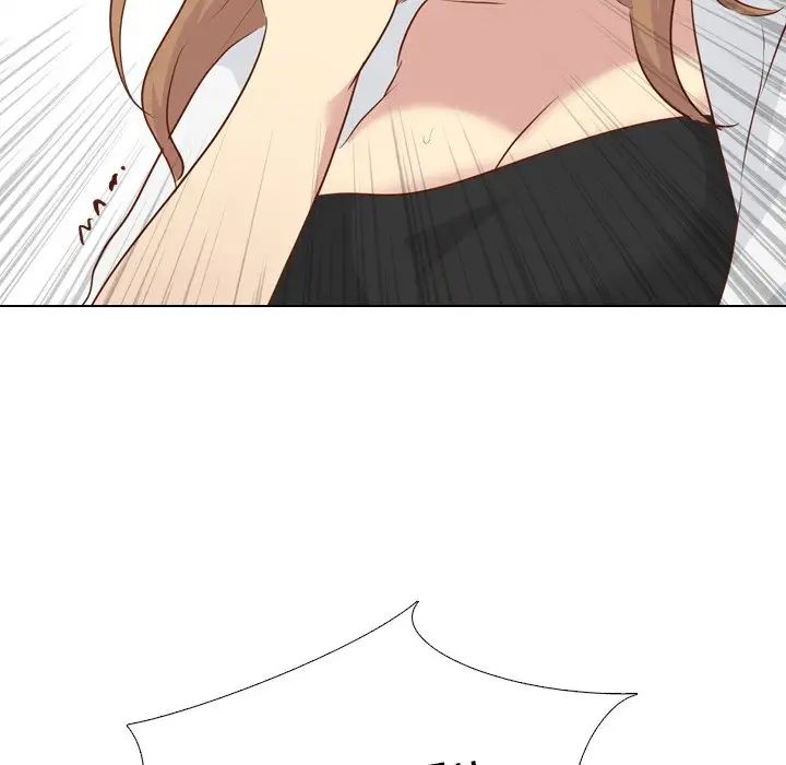 毫無保留的她第19话