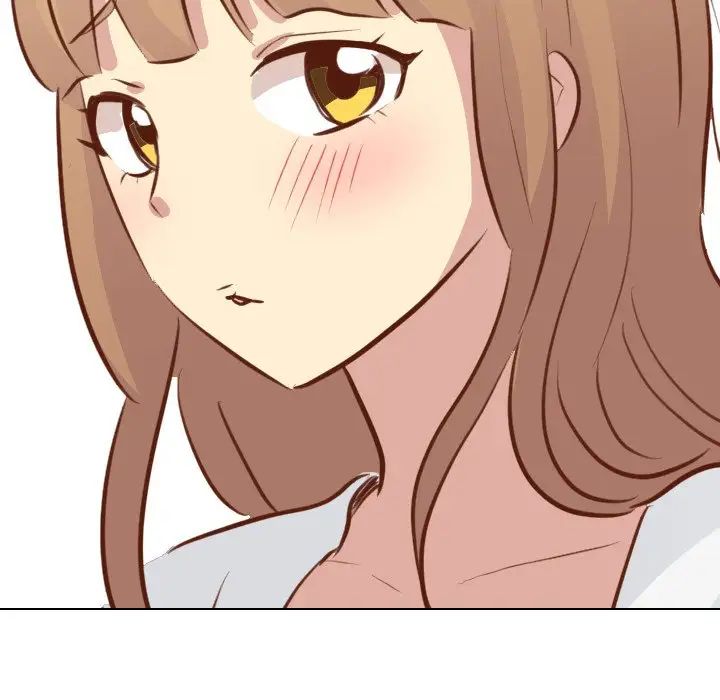 毫无保留的她第19话