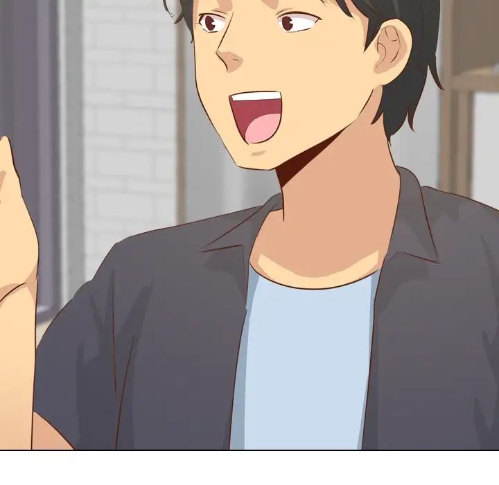 毫无保留的她第19话