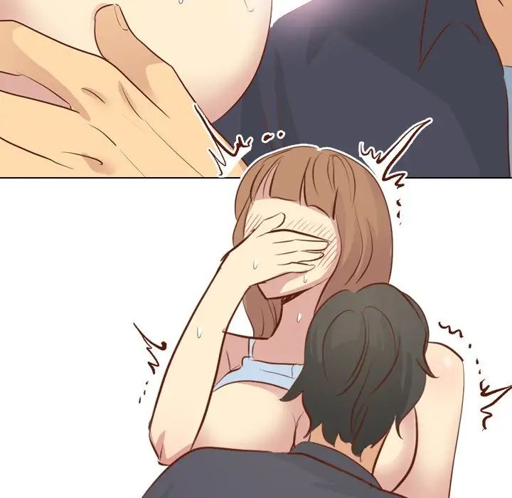 毫无保留的她第19话