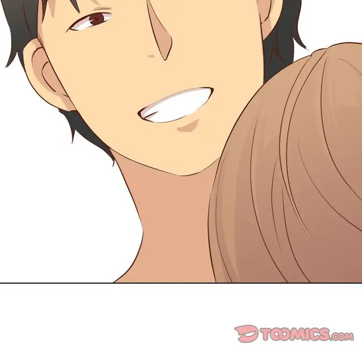 毫无保留的她第19话