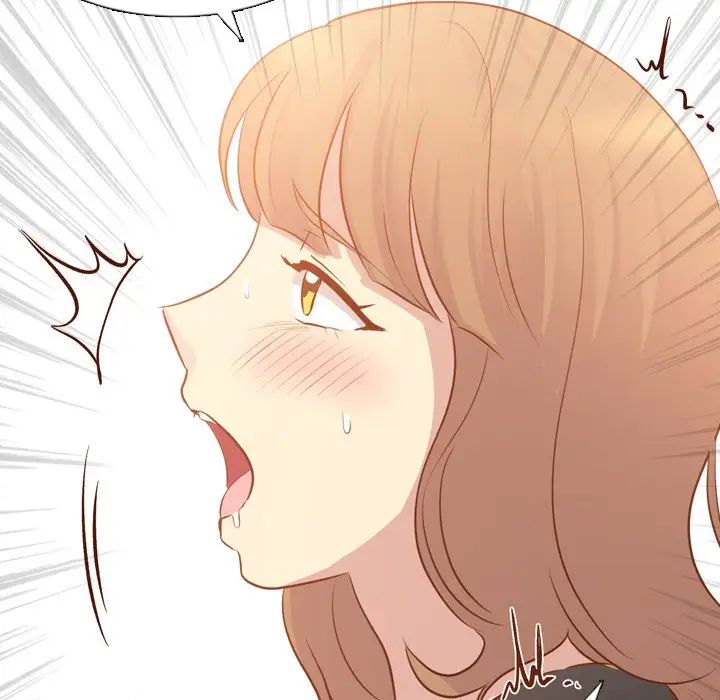 毫無保留的她第19话