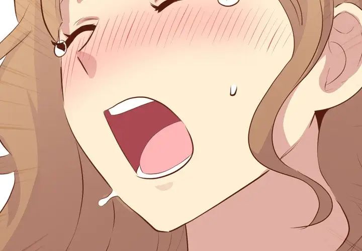 毫无保留的她第20话