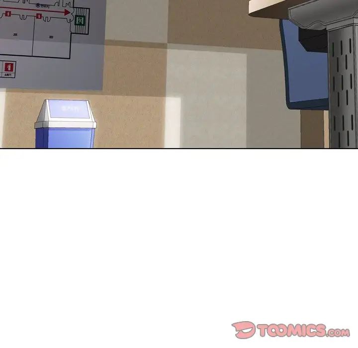 毫无保留的她第20话