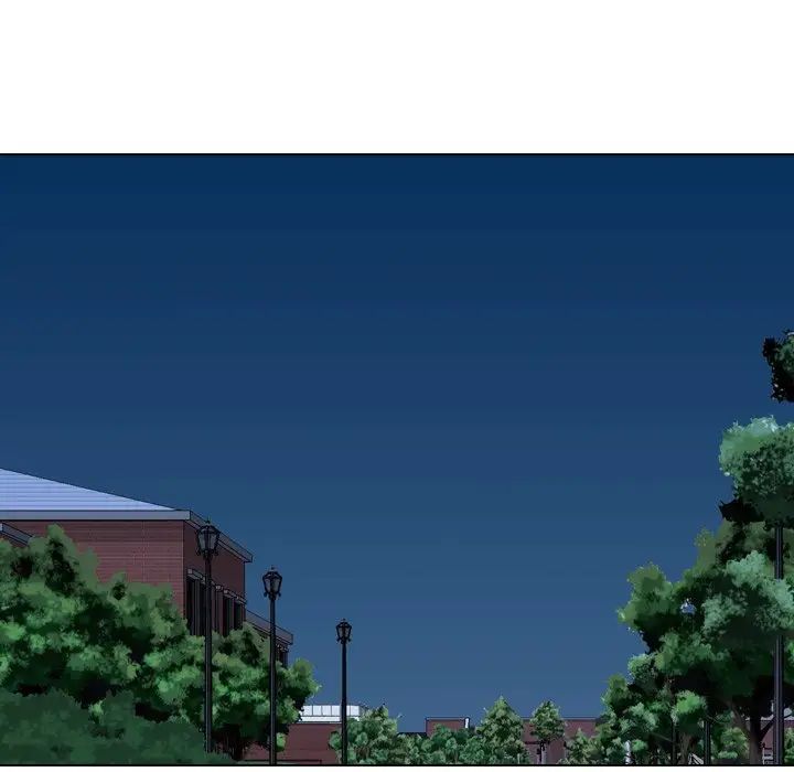 毫无保留的她第20话