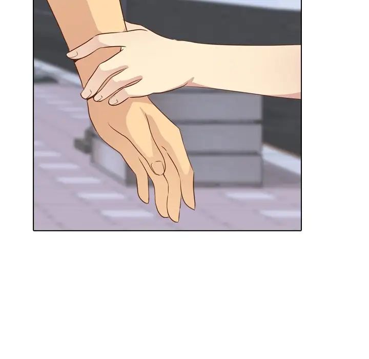 毫无保留的她第20话