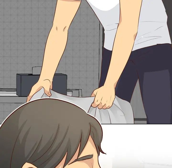 毫無保留的她第20话