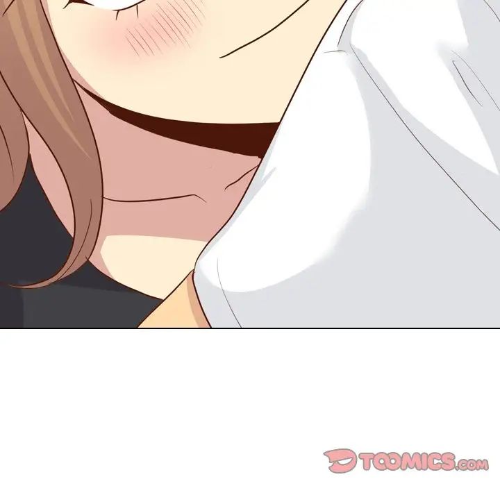 毫无保留的她第20话