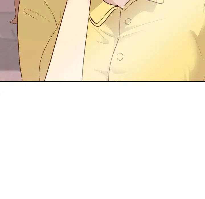 毫无保留的她第20话