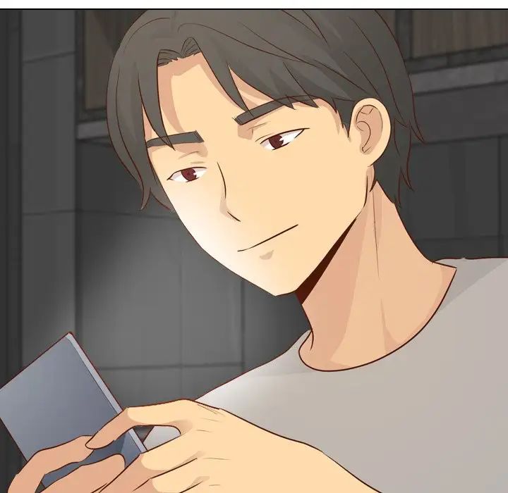 毫無保留的她第20话