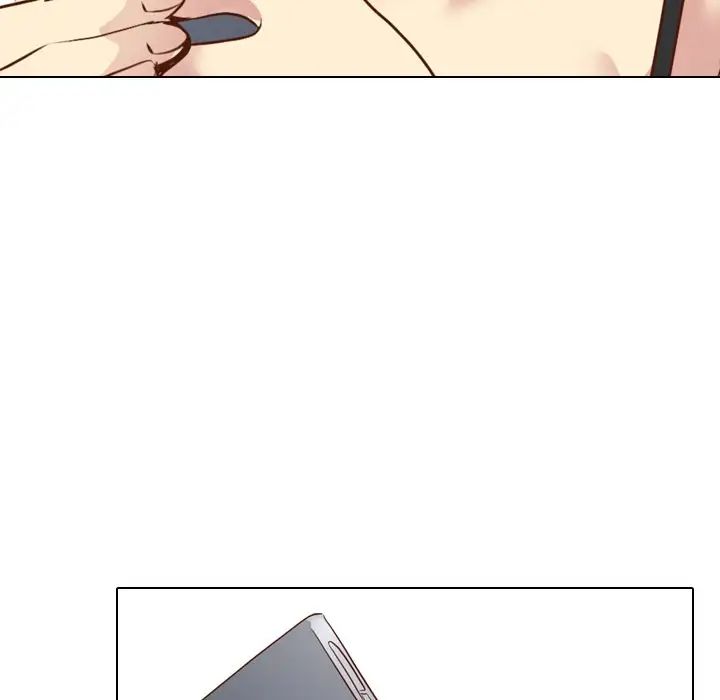 毫无保留的她第20话