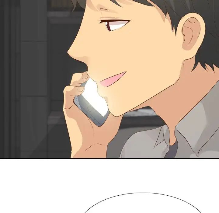 毫无保留的她第20话