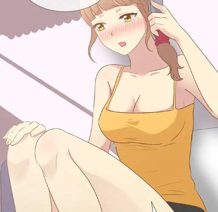 毫无保留的她第21话