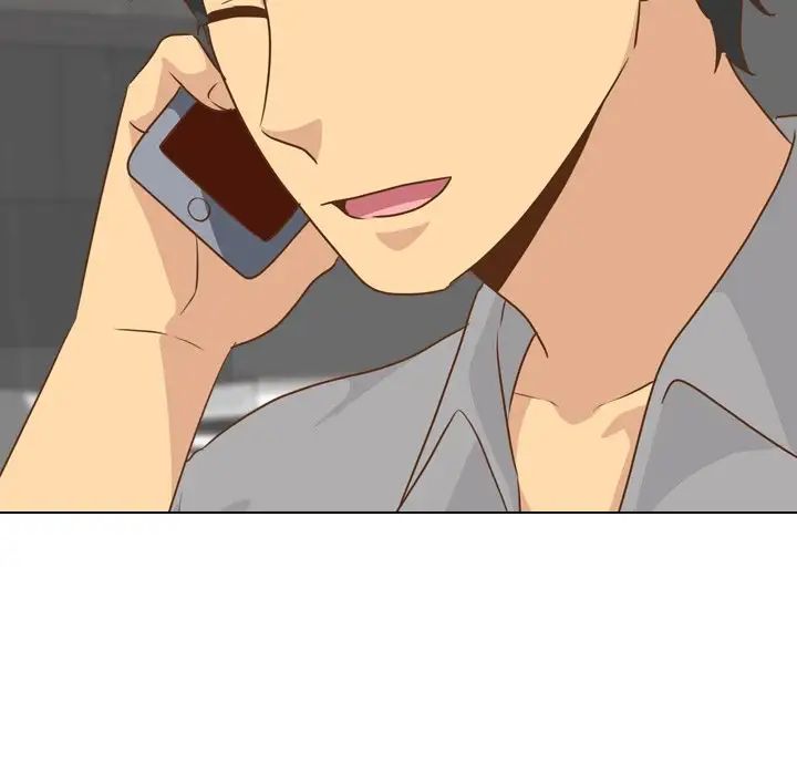 毫无保留的她第21话