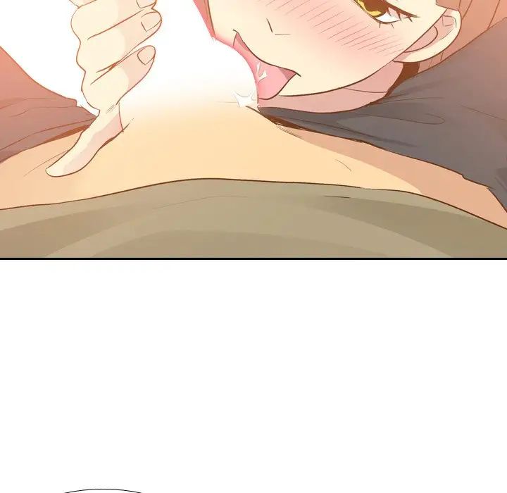 毫无保留的她第21话