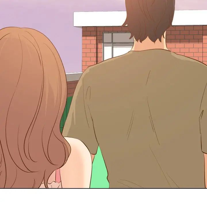 毫无保留的她第21话