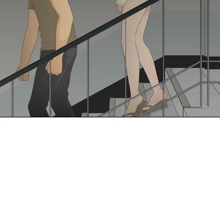 毫无保留的她第21话