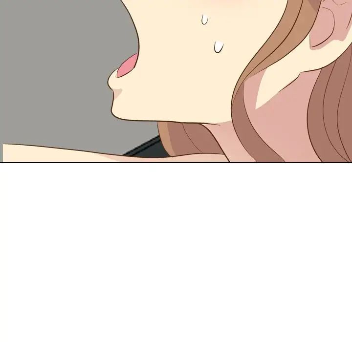 毫無保留的她第21话