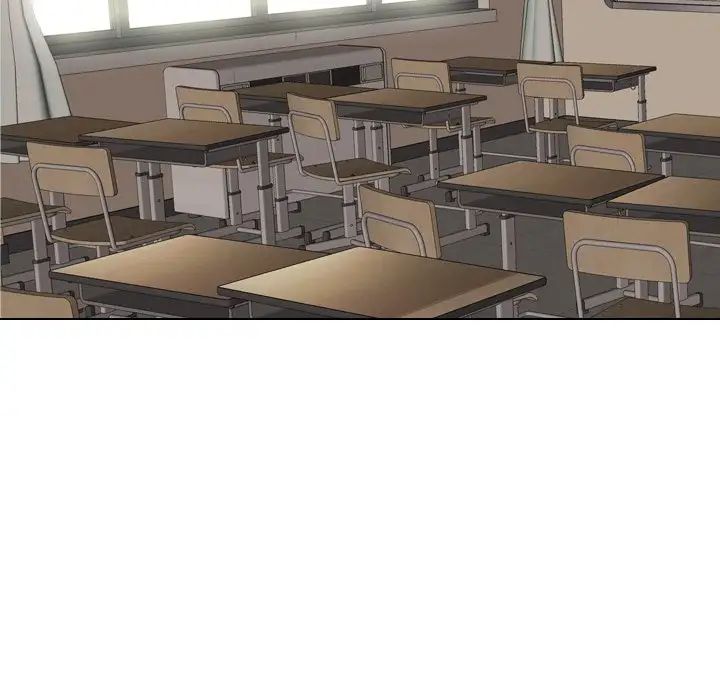 毫無保留的她第22话