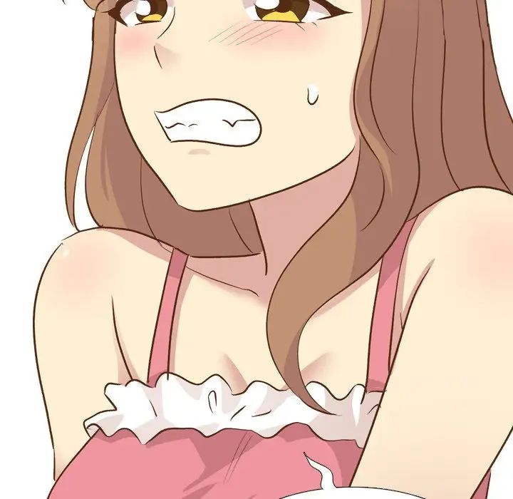 毫无保留的她第22话